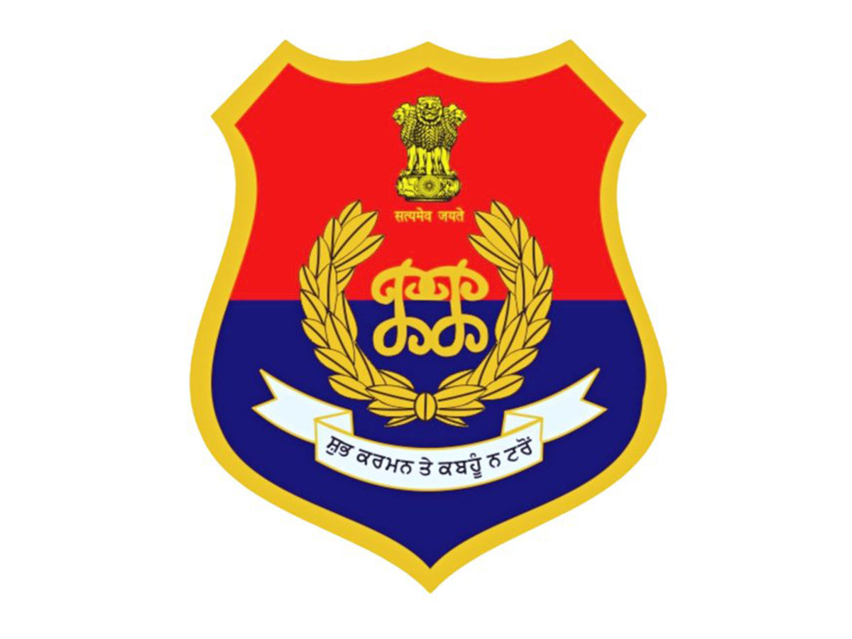 Representative Image (Photo/X@DGPPunjabPolice) Representative Image (Photo/X@DGPPunjabPolice)