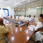 MP CM Mohan Yadav releases Rs 30 crore for over…