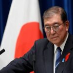Japan PM rejects resignation demands as LDP mulls early leadership…