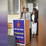 Armed Forces Tribunal, Principal Bench celebrate 16th Raising Day