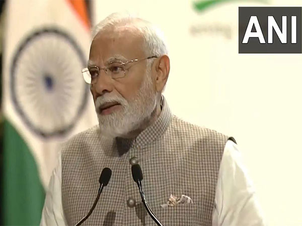 Prime Minister Narendra Modi (Photo/ANI) Prime Minister Narendra Modi (Photo/ANI)