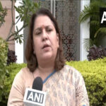 Supriya Shrinate backs Rahul Gandhi’s ‘vote theft’ charge, seeks SC…