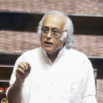 “Extreme moral cowardice”: Jairam Ramesh slams PM Modi, Jaishankar ‘silence’…