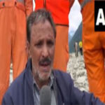We just ran to save our lives….: Uttarakhand flood victims…