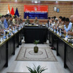 IGP Birdi reviews security arrangements for Independence Day and upcoming…
