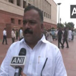 “Classic example of elections stolen from Opposition”: Congress MP Manickam…