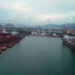 Visakhapatnam Port secures first place in National Swachhta Awards