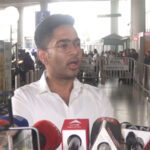 Govt ‘illegal’ if elected through fake votes: Abhishek Banerjee backs…