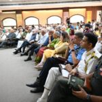 CDS Gen Anil Chauhan highlights India’s military transformation