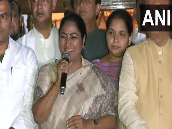 Delhi Chief Minister Rekha Gupta (Photo/ANI) Delhi Chief Minister Rekha Gupta (Photo/ANI)