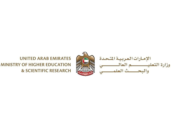 The Ministry of Higher Education and Scientific Research of UAE. (Photo/WAM) The Ministry of Higher Education and Scientific Research of UAE. (Photo/WAM)