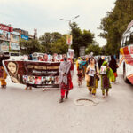 Pakistan: BYC protest over leaders’ disappearance enters 24th day