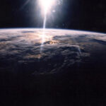 Predicted geomagnetic disturbance has begun on Earth