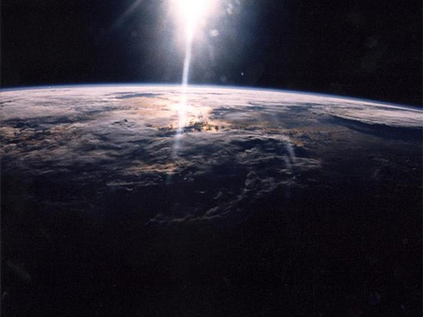 Planet earth (Photo/ Reuters) Planet earth (Photo/ Reuters)