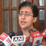 AAP’s Atishi slams school fee regulation bill; demands rollback of…