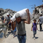 UN Chief calls Israel’s move to take control of Gaza…