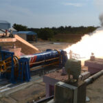 Skyroot’s Vikram-1 rocket marks key milestone with successful KALAM 1200…