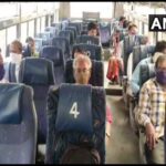 YSRCP demands unconditional free bus travel for women, cancellation of…