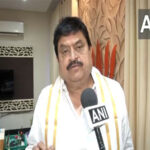 Telangana BJP chief slams Congress govt over phone tapping case,…