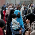 UN Women warns of urgent aid for Afghan women, girls…