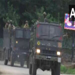 Two jawans die in line of duty as security forces…