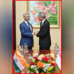 EAM Jaishankar congratulates Singapore on 60th National Day, says “cherish…