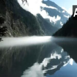 August 5 flash flood forms lake in Uttarakhand’s Harsil