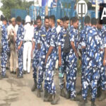 Security tightened in Howrah ahead of ‘Nabanna Abhiyan’ protest on…