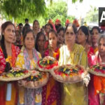 Rakhi for Ram Lalla: Ayodhya’s Shringi Dham celebrates Rakshabandhan