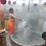 MP: Rakshabandhan celebrated at Mahakaleshwar temple in Ujjain, Rakhi offered…