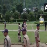 Uttarkashi disaster: 52 people shifted to ITBP Matli till Saturday…