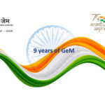 GeM enables over Rs 14.91 lakh crore procurement across 3…