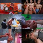Nepal observes Janai Purnima with ritualistic bathe and changing the…