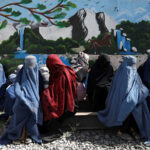 Germany sees sharp rise in Afghan women asylum seekers amid…