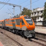 Festival Bonanza, Railways announces 20% rebate on confirmed return journey…