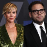 Kristen Wiig boards Jonah Hill’s directorial comedy film ‘Cut Off’