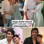Ranbir-Riddhima to Arjun-Anshula: Here’s how Bollywood stars are celebrating Raksha…