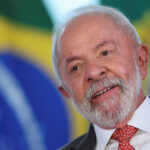 Brazilian President Lula signs bill easing environmental licensing, vetoes key…