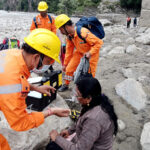Ration, essentials sent to flood-affected areas: Uttarakhand DGP Deepam Seth