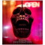 Final Destination 7 in works with ‘Bloodlines’ writer Lori Evans…