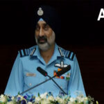 ” We have at least five fighter kills,” Air Force…