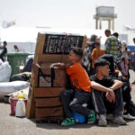 IOM sounds alarm over 1.5 million Afghan deportations in 2025