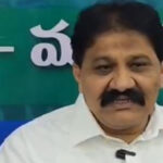 YSRCP accuses TDP govt in AP of misusing power to…