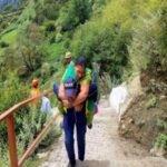 Uttarakhand: 164 rescued from Dharali and Harshil, airlifted to ITBP…
