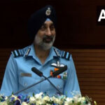 “Clear political will, no restrictions…” IAF Chief explains reason for…