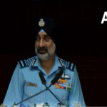 “Were able to take care of ghost of Balakot,” Air…