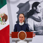 Mexico’s President Sheinbaum rejects US military invasion amid cartel fight…
