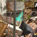Delhi: Seven killed in wall collapse incident in Hari Nagar