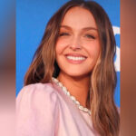 ‘Grey’s Anatomy’ star Camilla Luddington diagnosed with Hashimoto disease, details…