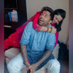 Cricketers share heartwarming Raksha Bandhan moments on social media